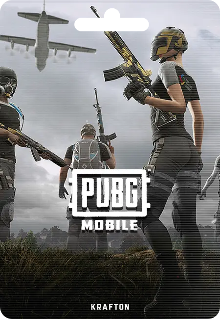 PUBG