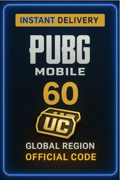 PUBG Mobile