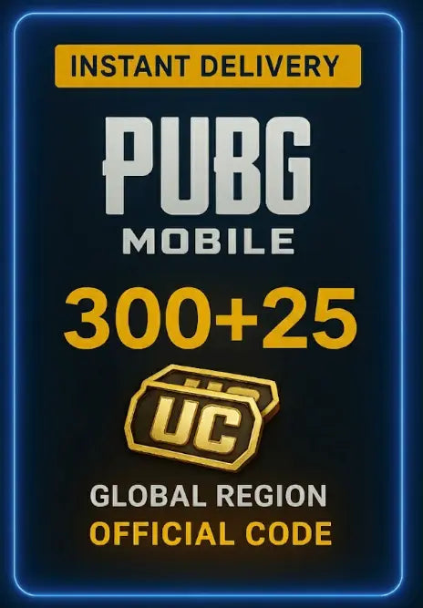 PUBG Mobile