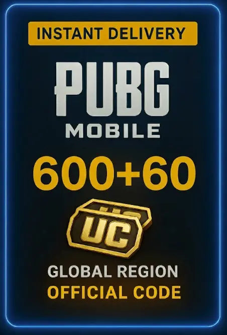 PUBG Mobile
