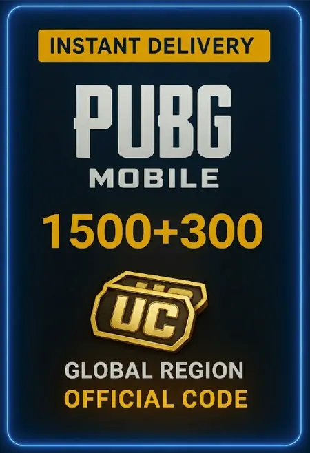 PUBG Mobile