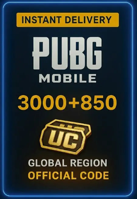 PUBG Mobile
