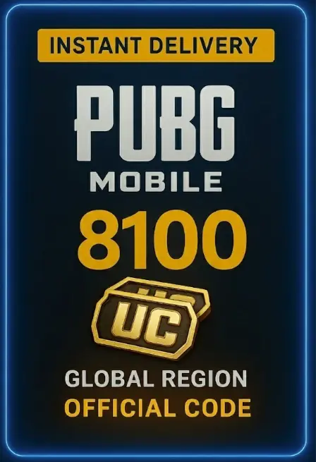 PUBG Mobile