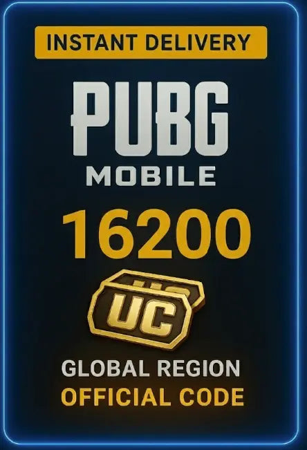 PUBG Mobile