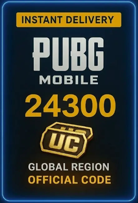 PUBG Mobile