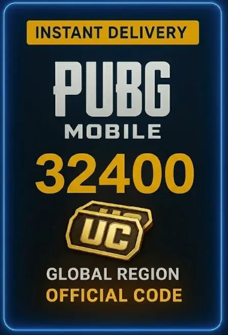 PUBG Mobile