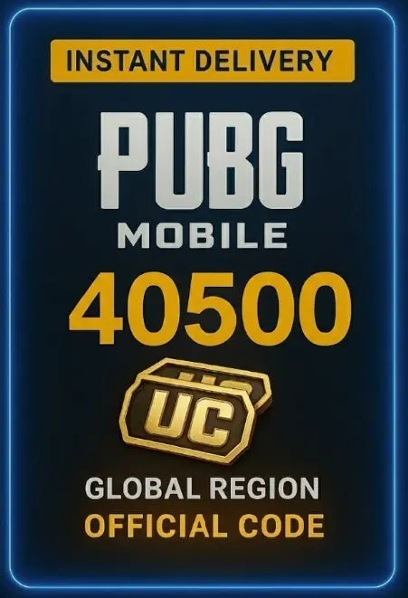 PUBG Mobile